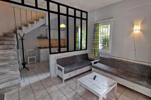 Villa Kazazis foto 3