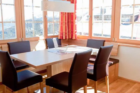 Appartementen Pinzgauer Höhe foto 2