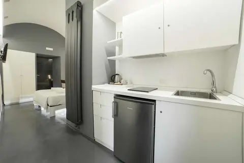 Chiaia 197 Deluxe Residence in Napels, foto 13