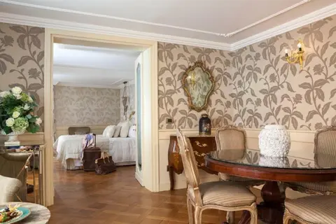 Baglioni Hotel Luna in Venetië — foto 16