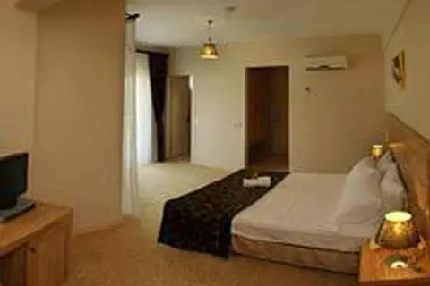 Nevada Hotel & Spa in Fethiye — foto 8