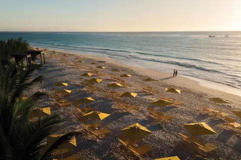 The Mora Zanzibar foto 4