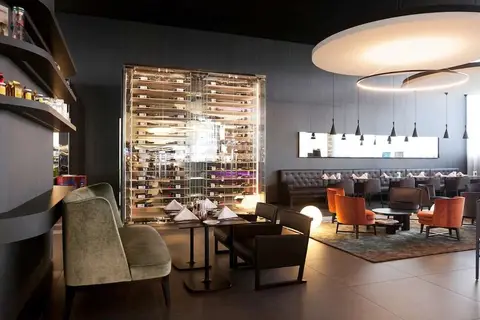 Novotel Basel City in Bazel, foto 17