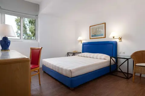 Hotel Dionysos in Ιαλυσός — foto 6