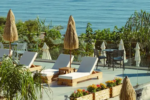Golden Coast Resort in Kypseli, foto 2