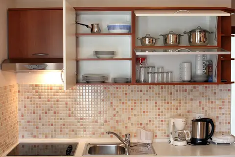 Apartments Ivana in Baska Voda — foto 28