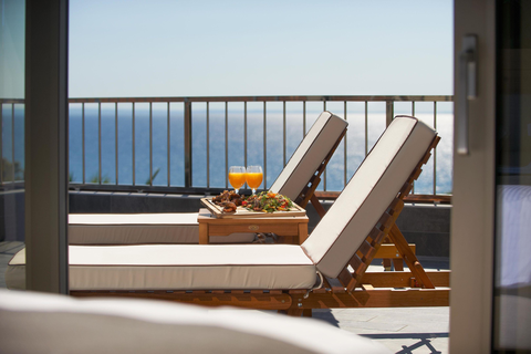 Hotel Blue Dolphin foto 25