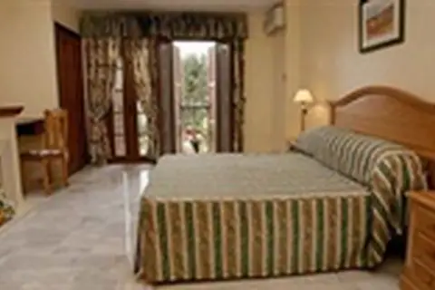 Appartementen Macdonald Villacana Resort in Estepona — foto 13