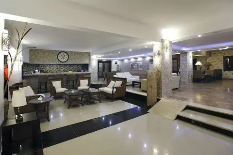 Costa Bitezhan Hotel in Bodrum — foto 17