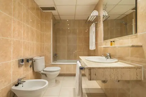 Arenas Atiram Hotel in Barcelona, foto 26