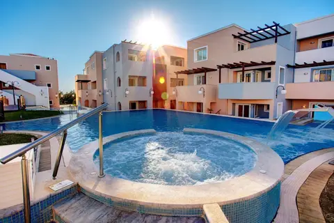 TUI MAGIC LIFE Club Marmari Palace in Μαστιχάρι — foto 22