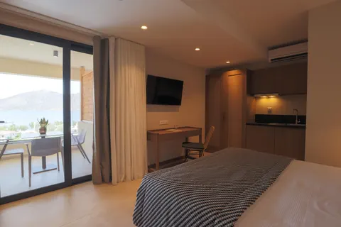 Elivia Boutique Suites in Styra Municipal Unit — foto 10