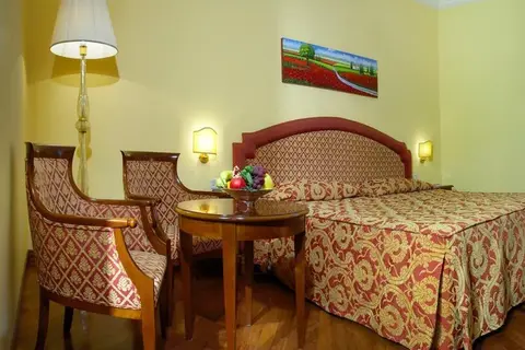 Best Western Ai Cavalieri Hotel in Milaan, foto 6
