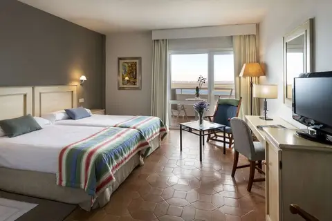 Parador de Ayamonte in Ayamonte — foto 2
