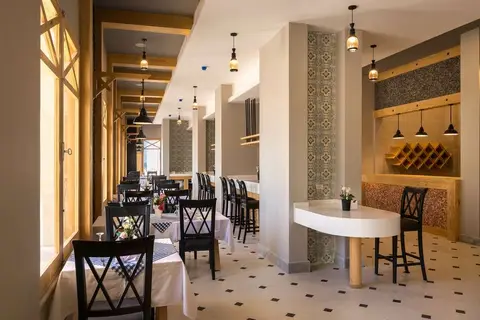 Hotel Gravity Sahl Hasheesh in Gravity Sahl Hasheesh — foto 6