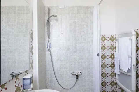 Hotel Paradiso Como in Brunate, foto 5