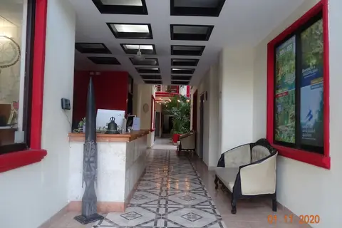 Hotel Maya Turquesa in Playa del Carmen — foto 30