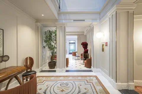 Palazzo Montebello in Florence — foto 9