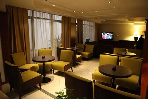 Hotel Arber in Tirana — foto 8