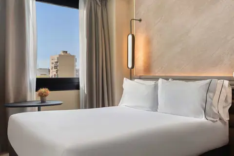 Novotel Valencia Lavant in Valencia — foto 2