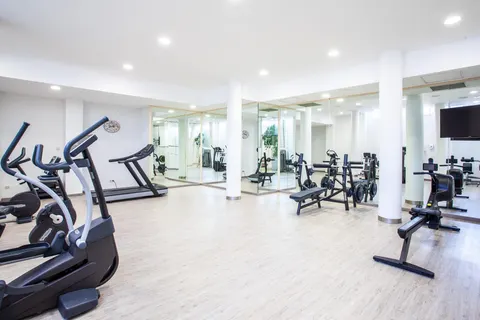 Aparthotel Grupotel Playa Club - logies & ontbijt foto 15