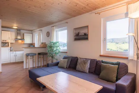 Vakantiepark Alpendorf Dachstein-West in Annaberg — foto 3