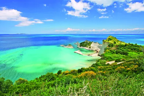 Bingo Corfu 3* Logies foto 8