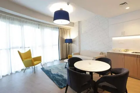 Aparthotel Adagio Dubai Deira in ديرة — foto 5