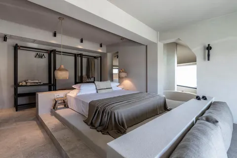 Kouros Exclusive Hotel & Suites in Faliraki — foto 5