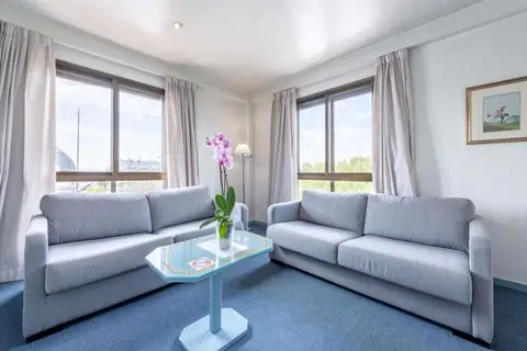 Espahotel Plaza Espana in Madrid — foto 21
