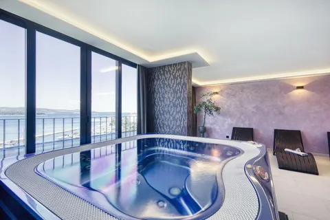 Ilirija Resort Hotel Kornati foto 12