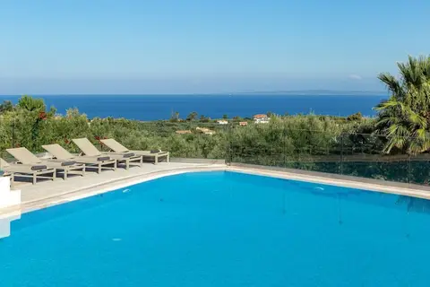 Paliokaliva Apartments and Villas in Tsilivi, foto 27