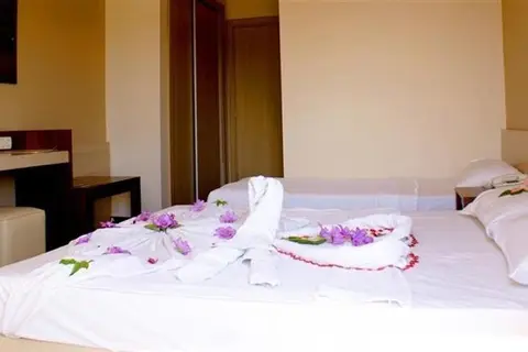 Magic Sun Hotel in Alanya — foto 21