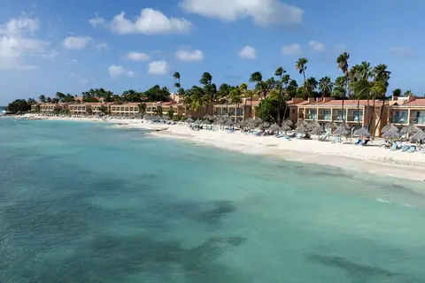 Tamarijn Aruba All Inclusive in Punta Brabo — foto 2