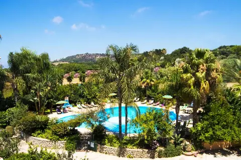 La Bussola Hotel in San Nicolò, foto 3
