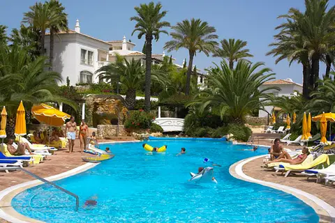 VILA VITA Parc Resort & Spa in Lagoa — foto 15