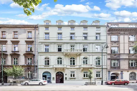 Aparthotel Old Town in Krakau