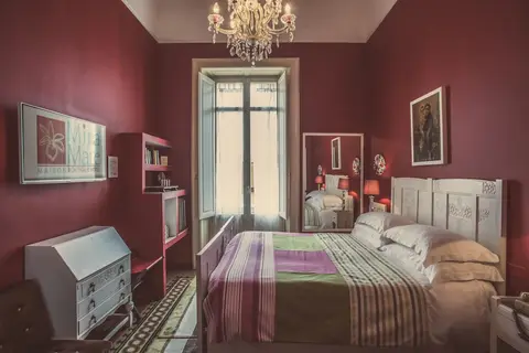 Miramare Cagliari Hotel Museo in Cagliari, foto 12