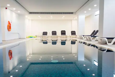 Mandali Hotel in Paralimni, foto 8