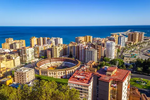 Ontdek Granada en de oostelijke Costa del Sol vanuit Nerja in Nerja — foto 9