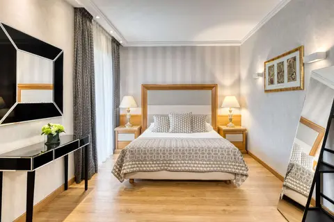 Divani Palace Acropolis in Athene — foto 2