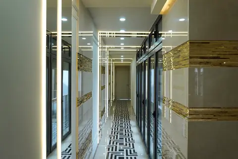 Cosmo Apartments Rambla Catalunya in Barcelona — foto 12