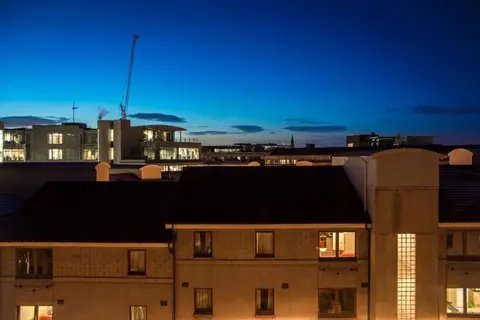 The Knight Residence by Mansley in Edinburgh — foto 2