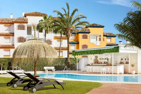 NH Collection Marbella in Marbella — foto 14