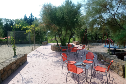 Zest @ Xi Beach foto 8