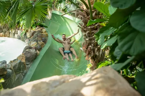 Center Parcs Bispinger Heide in Bispingen — foto 2