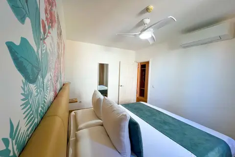 Judoca Beach Apartments in San Bartolomé de Tirajana — foto 8