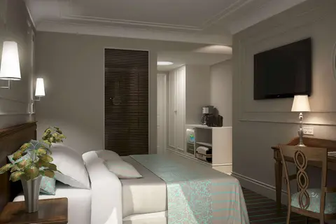 Icon Hotel Istanbul in Fatih — foto 17
