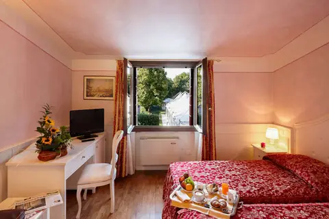 Villa Patriarca Hotel in Mirano — foto 3
