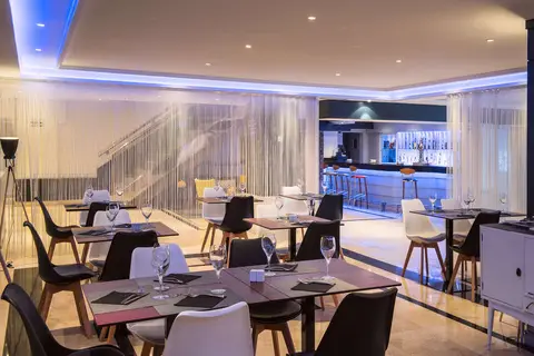 Hotel Madrid Alameda Aeropuerto in Madrid — foto 6